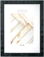 Рамка Мирам 651670-15 (30x40) - 
