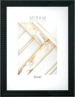 Рамка Мирам 651777-15 (30x40) - 