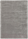 Ковер Radjab Carpet Паффи Шагги Прямоугольник 4232RK (1.4x2, Grey) - 