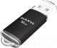 USB flash накопитель Maxvi MP 16GB 2.0 (черный) - 