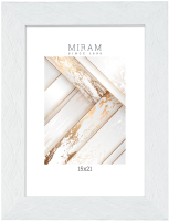 Рамка Мирам 651661-6 (15x21) - 