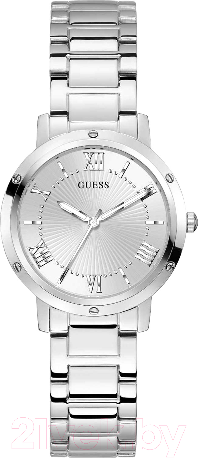 Часы наручные женские Guess GW0404L1