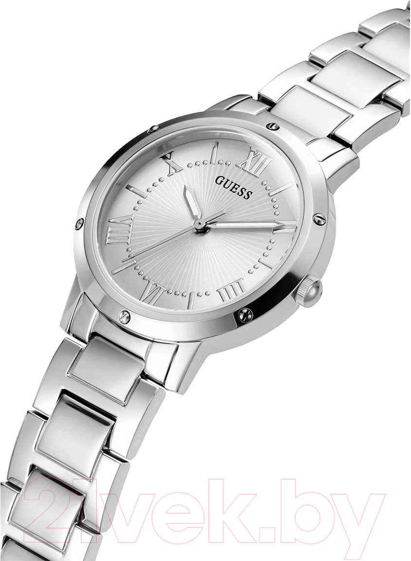 Часы наручные женские Guess GW0404L1