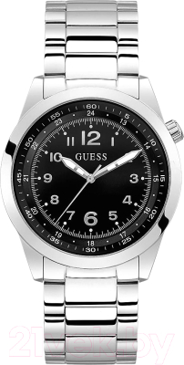 Часы наручные мужские Guess GW0493G1