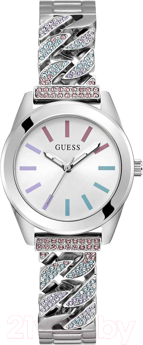 Часы наручные женские Guess GW0546L4