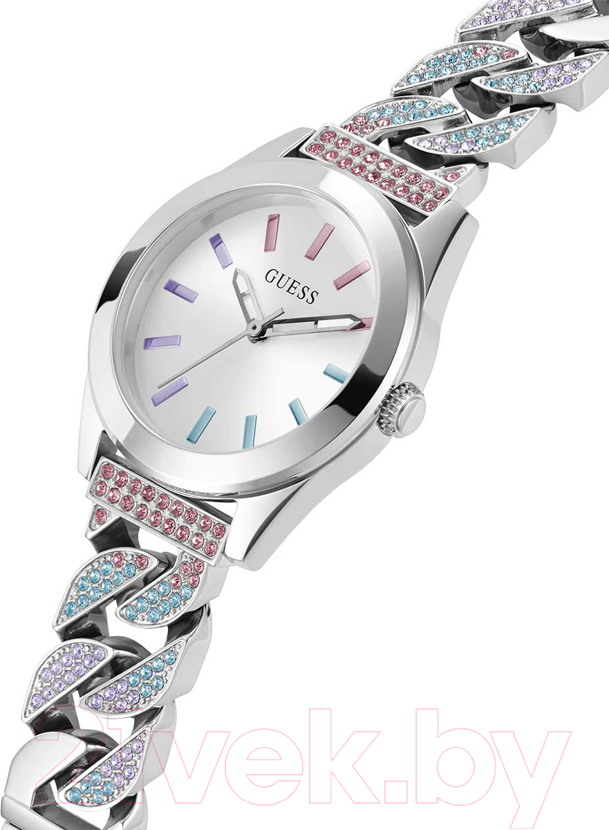 Часы наручные женские Guess GW0546L4