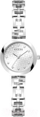 Часы наручные женские Guess GW0549L1