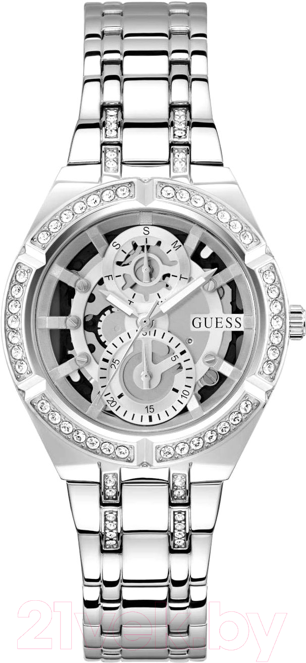 Часы наручные женские Guess GW0604L1