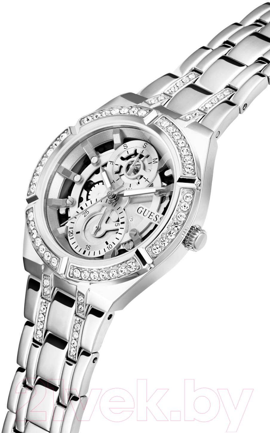 Часы наручные женские Guess GW0604L1