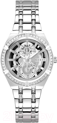 Часы наручные женские Guess GW0604L1
