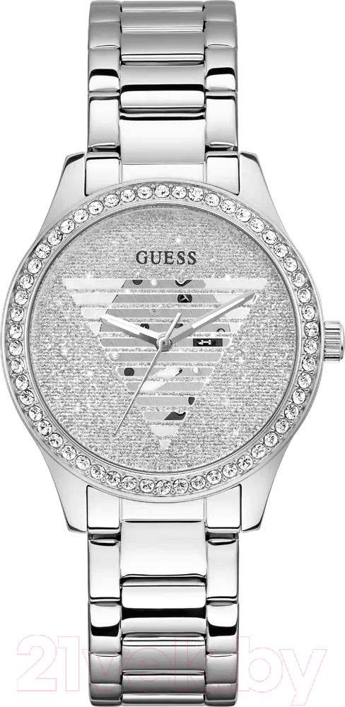 Часы наручные женские Guess GW0605L1