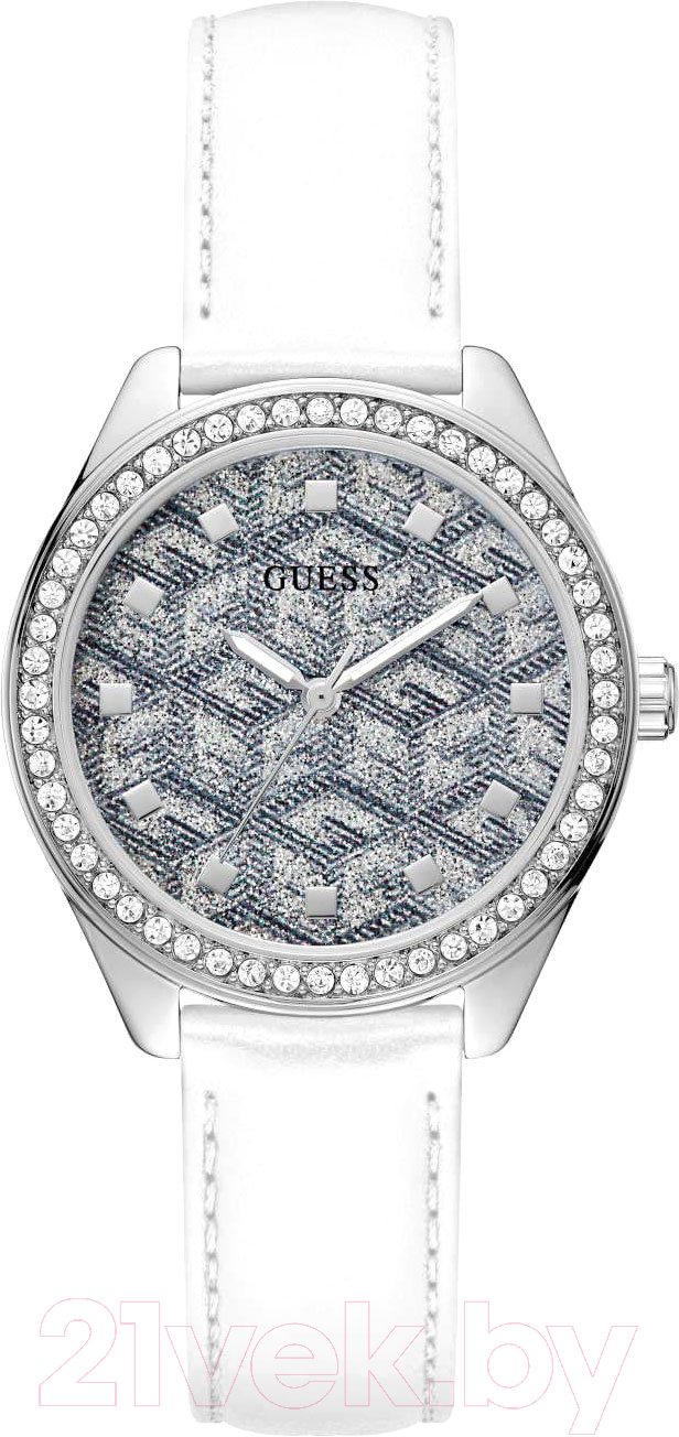 Часы наручные женские Guess GW0608L1