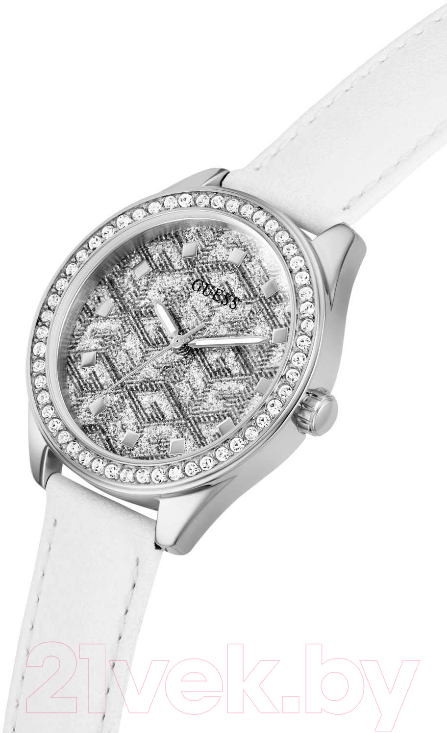 Часы наручные женские Guess GW0608L1