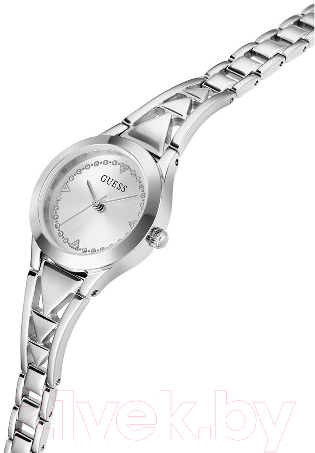 Часы наручные женские Guess GW0609L1