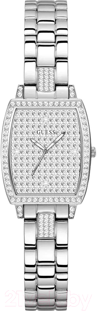 Часы наручные женские Guess GW0611L1