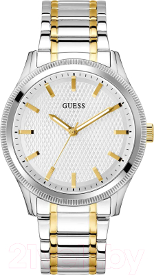 Часы наручные мужские Guess GW0626G4