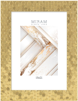 Рамка Мирам 651618-6 (15x21) - 