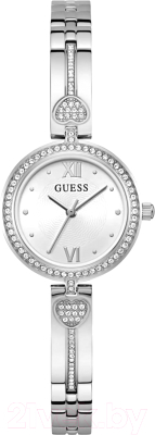 Часы наручные женские Guess GW0655L1