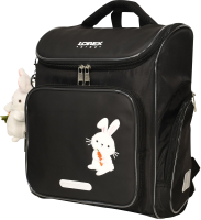 Школьный рюкзак Lorex Kids Classic. White Rabbit / LXKBPCL-WR - 