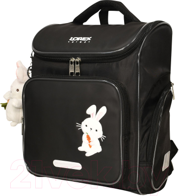 Школьный рюкзак Lorex Kids Classic. White Rabbit / LXKBPCL-WR