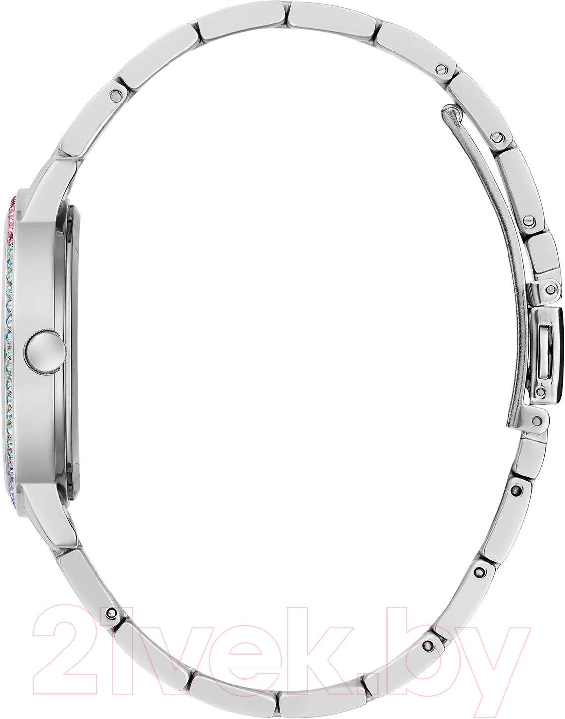 Часы наручные женские Guess GW0657L1