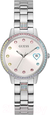 Часы наручные женские Guess GW0657L1