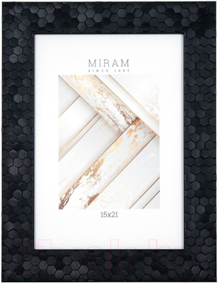 Рамка Мирам 651670-6 (15x21)