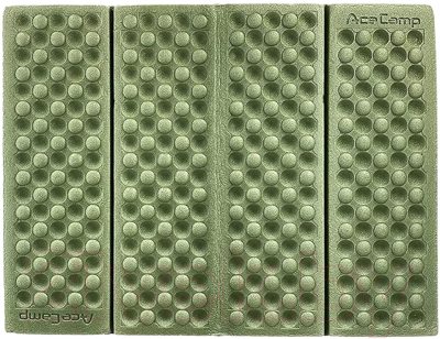 Сидушка туристическая AceCamp 3939  (army green)