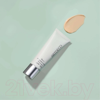 Основа под макияж Artdeco Sun Protection Primer SPF30 46081 (25мл)