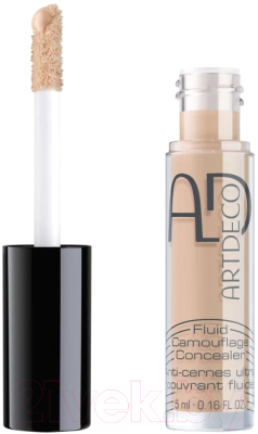 Консилер Artdeco Fluid Camouflage Concealer 4973.05