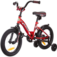 Детский велосипед Slider Race Light / IT106102 - 