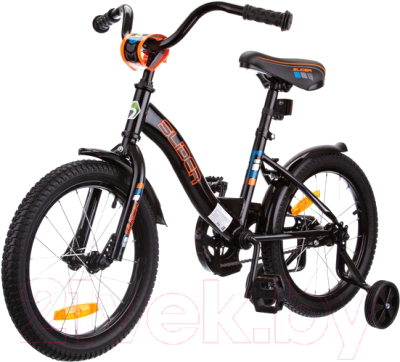 Детский велосипед Slider Race Light / IT106105