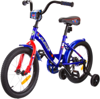 Детский велосипед Slider Race Light / IT106100 - 