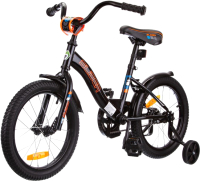 Детский велосипед Slider Race Light / IT106099 - 
