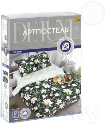Комплект постельного белья АртПостель Фелиция 914