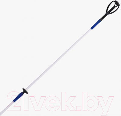 Удилище MAXIMUS Indigo Micro-Jig S / MMJSIN19UL  (1.9м/0.8-5гр)