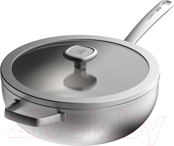 Вок BergHOFF Leo Graphite 3950496