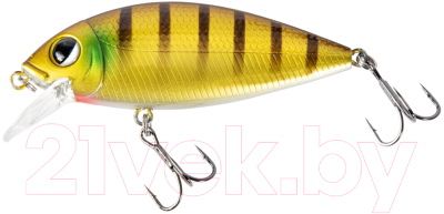 Воблер Lucky John Original Shad Craft F 05.00/A010 / LJO1105F-A010