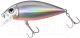 Воблер Lucky John Original Shad Craft F 05.00/ A082 / LJO1105F-A082 - 