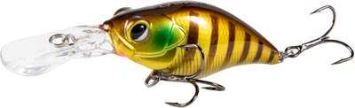 

Воблер, Original Shady Crank F 06.00/A010 / LJO1206F-A010
