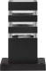 Миниатюра изображения товара Светильник уличный INhome POLO-SP300-A60-BL / 4690612051642