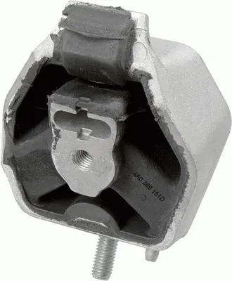 

Опора КПП, 1765501