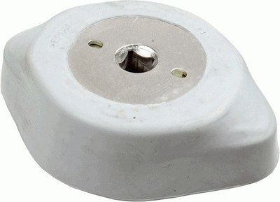 Опора КПП Lemforder 2111501 - 
