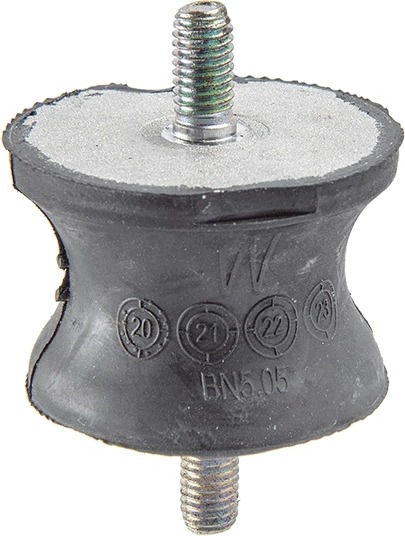 Опора КПП Lemforder 2155601