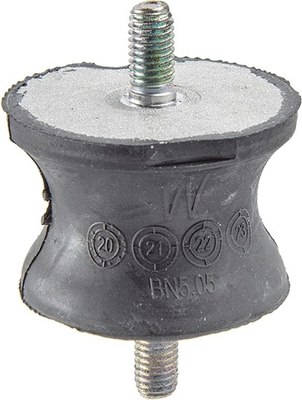 Опора КПП Lemforder 2155601 - 