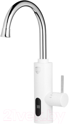 Кран-водонагреватель Royal Thermo QuickTap