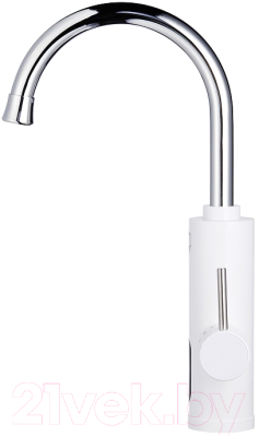 Кран-водонагреватель Royal Thermo QuickTap (белый)