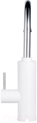 Кран-водонагреватель Royal Thermo QuickTap (белый)