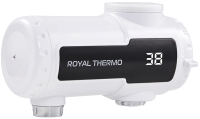 Проточный водонагреватель Royal Thermo UniTap Mini - 
