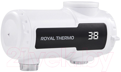 Проточный водонагреватель Royal Thermo UniTap Mini
